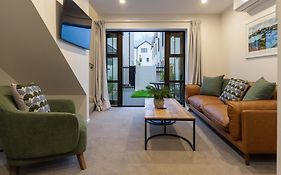 2Br City Townhouse, Walk To The Convention Centre